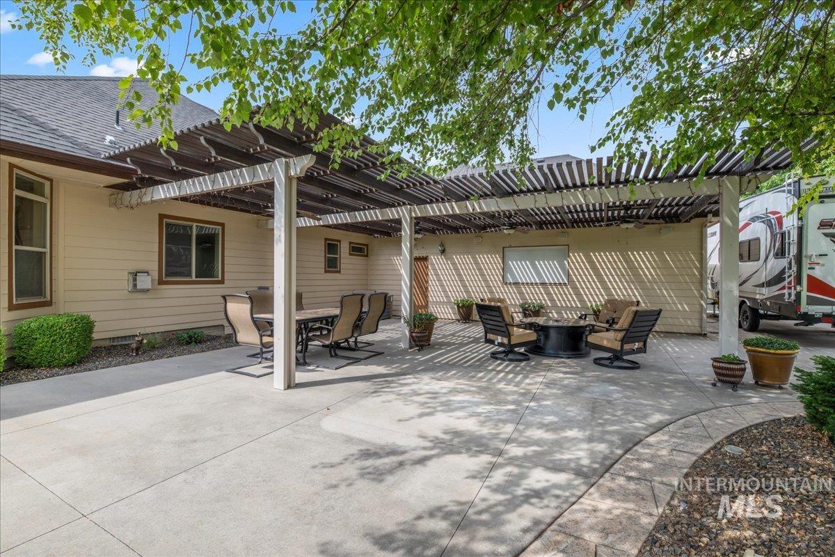 7645 E Charismatic St, Nampa, Idaho 83687, 3 Bedrooms, 2.5 Bathrooms, Residential For Sale, Price $998,000,MLS 98971564