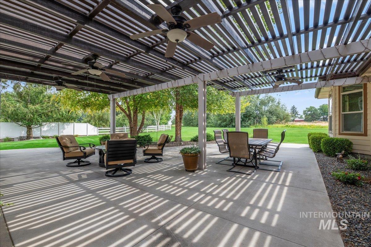 7645 E Charismatic St, Nampa, Idaho 83687, 3 Bedrooms, 2.5 Bathrooms, Residential For Sale, Price $998,000,MLS 98971564