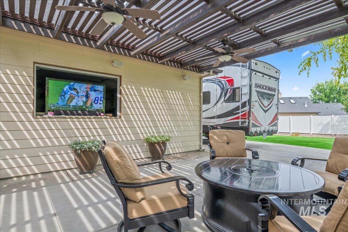 7645 E Charismatic St, Nampa, Idaho 83687, 3 Bedrooms, 2.5 Bathrooms, Residential For Sale, Price $998,000,MLS 98971564