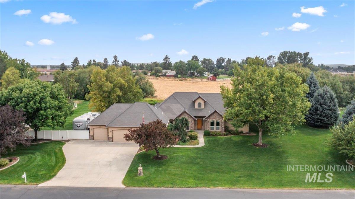 7645 E Charismatic St, Nampa, Idaho 83687, 3 Bedrooms, 2.5 Bathrooms, Residential For Sale, Price $998,000,MLS 98971564