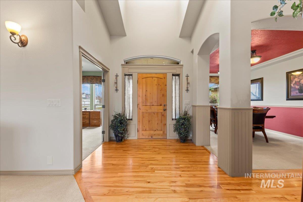 7645 E Charismatic St, Nampa, Idaho 83687, 3 Bedrooms, 2.5 Bathrooms, Residential For Sale, Price $998,000,MLS 98971564