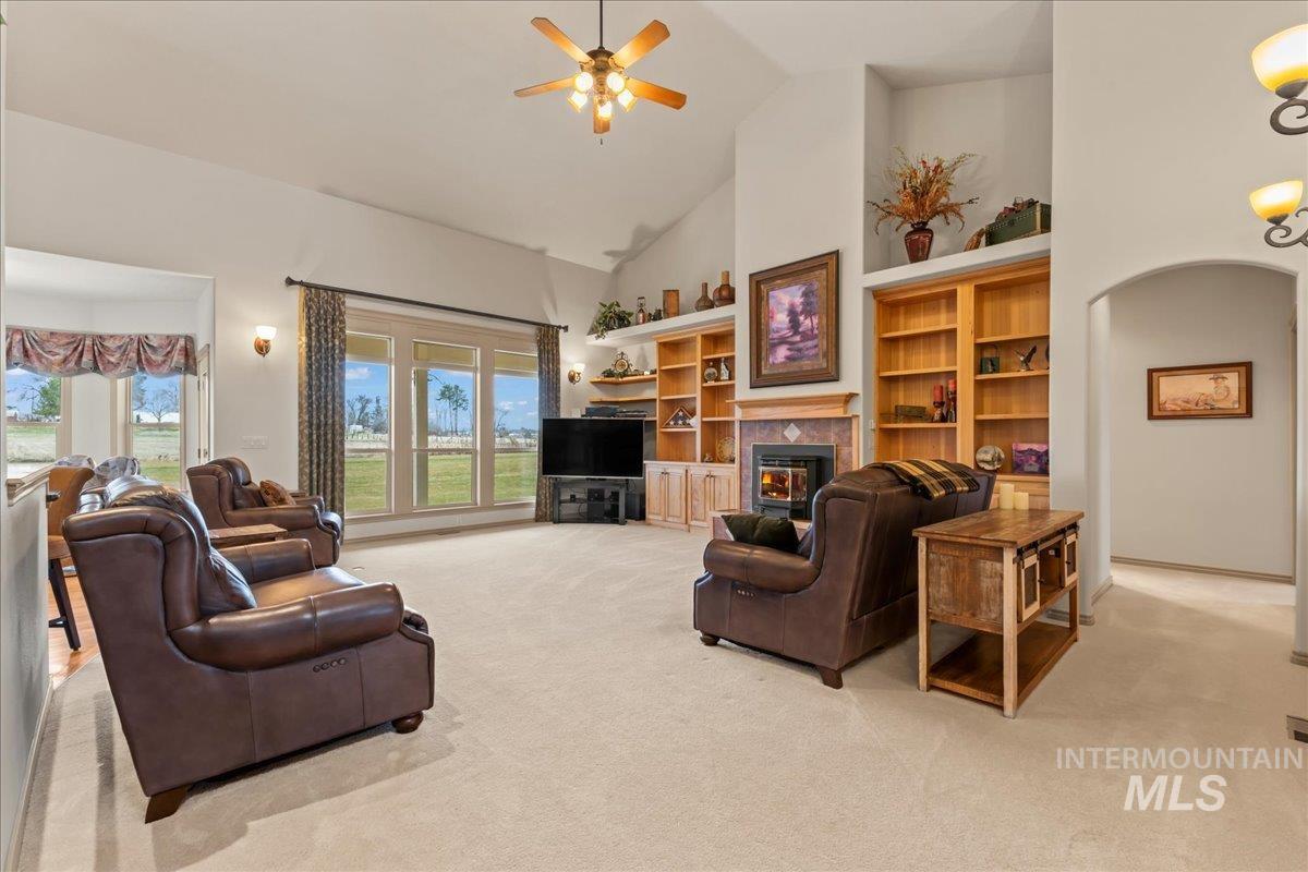 7645 E Charismatic St, Nampa, Idaho 83687, 3 Bedrooms, 2.5 Bathrooms, Residential For Sale, Price $998,000,MLS 98971564