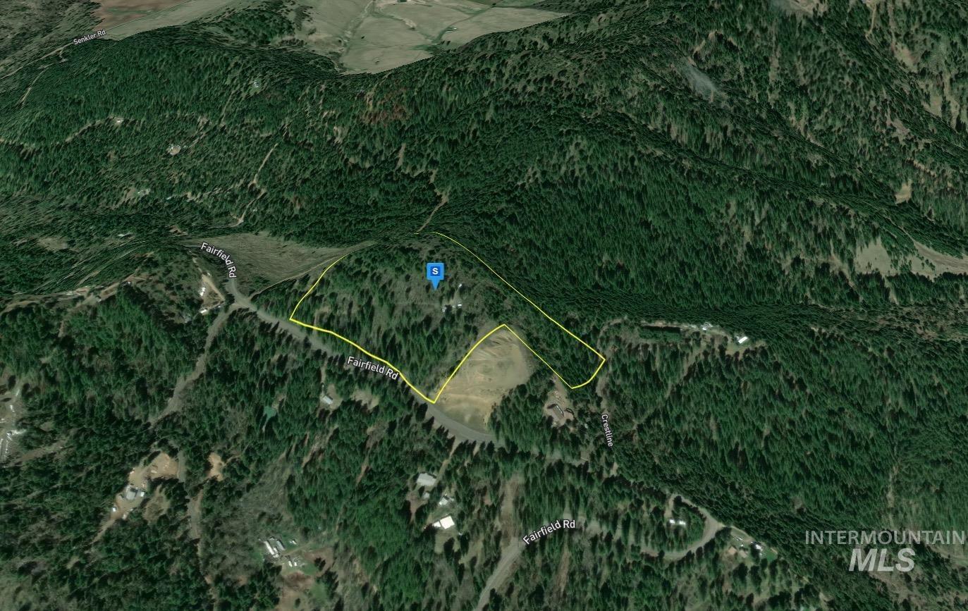 3251 Fairfield Rd, Plummer, Idaho 83851, Land For Sale, Price $239,999,MLS 98971566