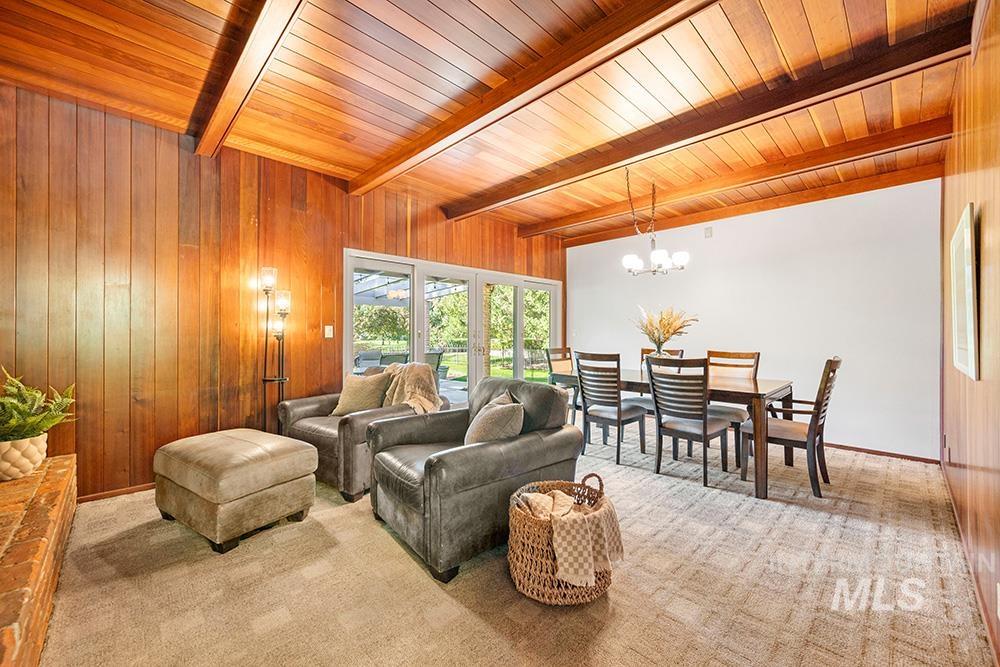 4431 W Hillcrest Dr, Boise, Idaho 83705, 4 Bedrooms, 3.5 Bathrooms, Residential For Sale, Price $1,298,000,MLS 98971567