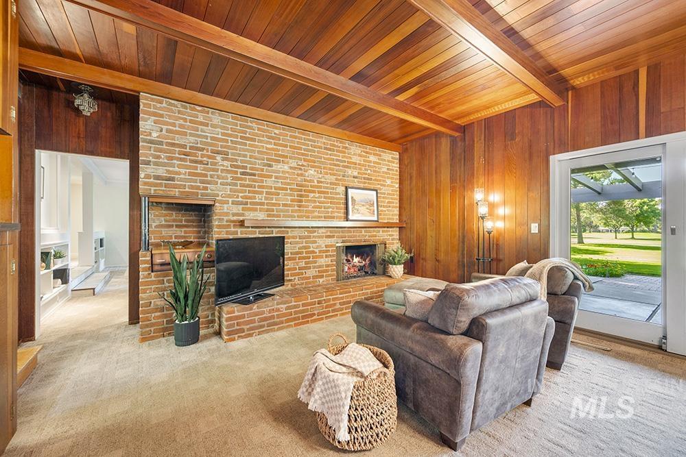 4431 W Hillcrest Dr, Boise, Idaho 83705, 4 Bedrooms, 3.5 Bathrooms, Residential For Sale, Price $1,298,000,MLS 98971567