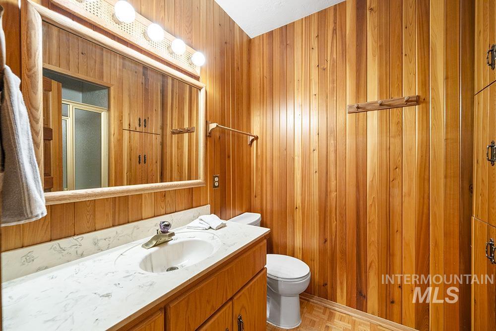 4431 W Hillcrest Dr, Boise, Idaho 83705, 4 Bedrooms, 3.5 Bathrooms, Residential For Sale, Price $1,298,000,MLS 98971567