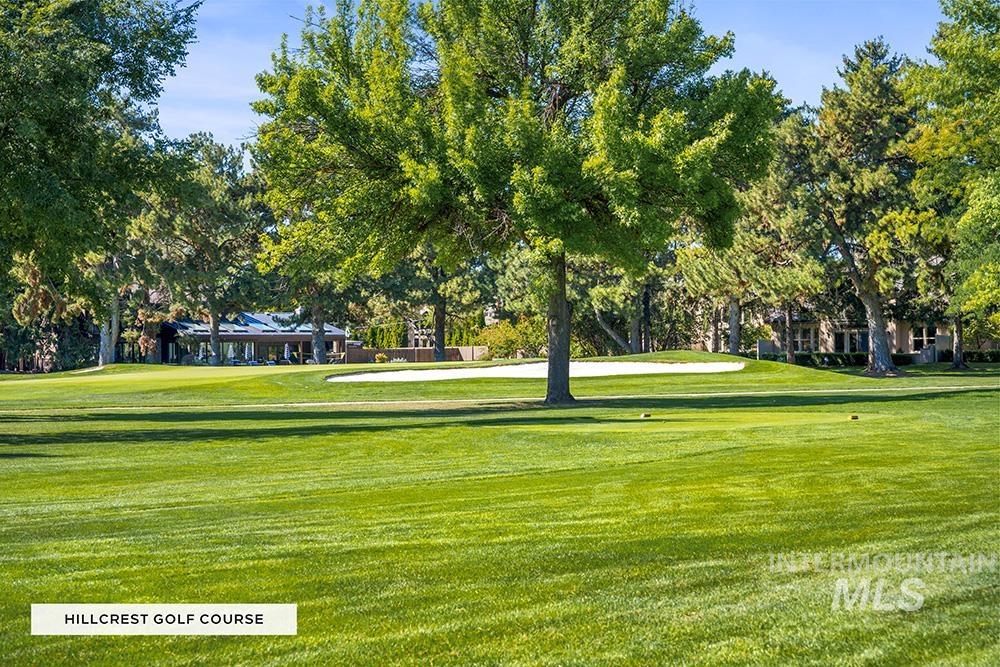 4431 W Hillcrest Dr, Boise, Idaho 83705, 4 Bedrooms, 3.5 Bathrooms, Residential For Sale, Price $1,298,000,MLS 98971567