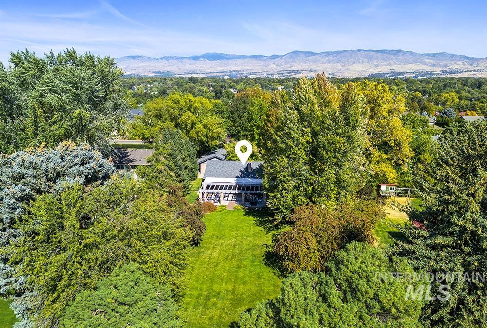 4431 W Hillcrest Dr, Boise, Idaho 83705, 4 Bedrooms, 3.5 Bathrooms, Residential For Sale, Price $1,298,000,MLS 98971567
