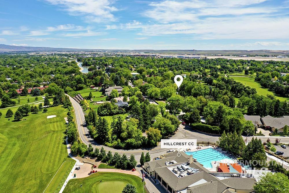 4431 W Hillcrest Dr, Boise, Idaho 83705, 4 Bedrooms, 3.5 Bathrooms, Residential For Sale, Price $1,298,000,MLS 98971567