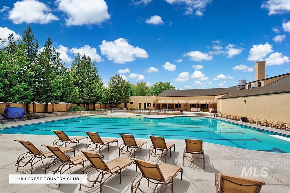 4431 W Hillcrest Dr, Boise, Idaho 83705, 4 Bedrooms, 3.5 Bathrooms, Residential For Sale, Price $1,298,000,MLS 98971567