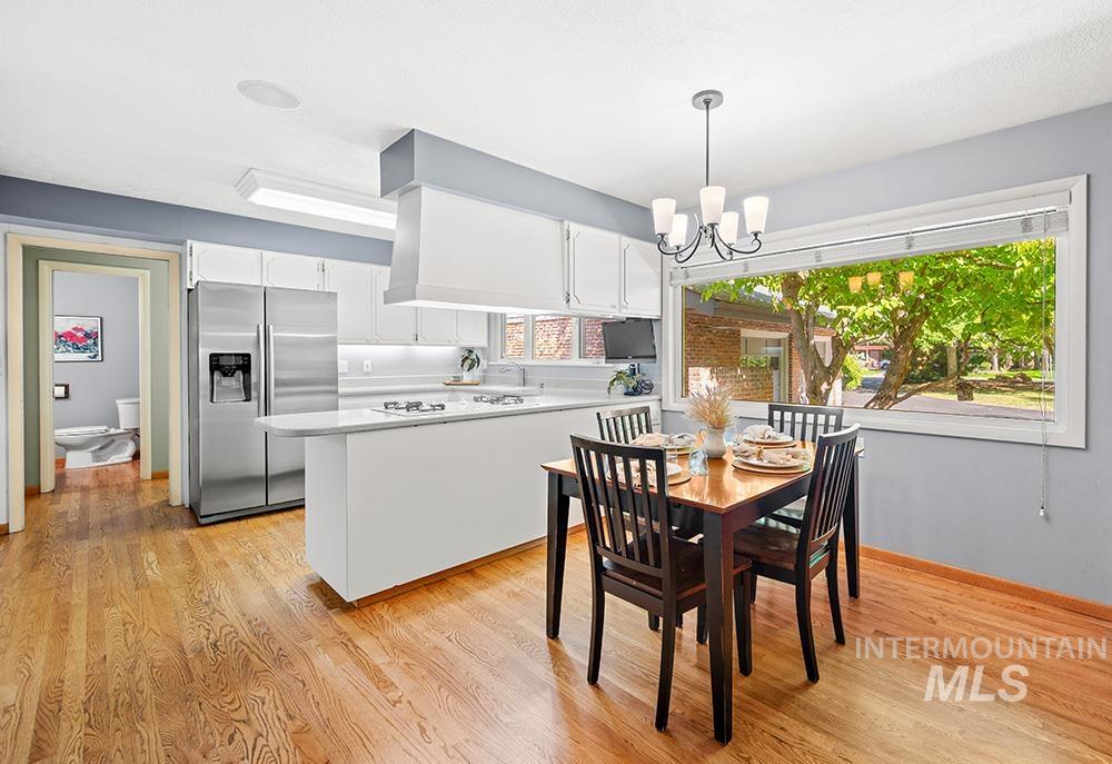 4431 W Hillcrest Dr, Boise, Idaho 83705, 4 Bedrooms, 3.5 Bathrooms, Residential For Sale, Price $1,298,000,MLS 98971567