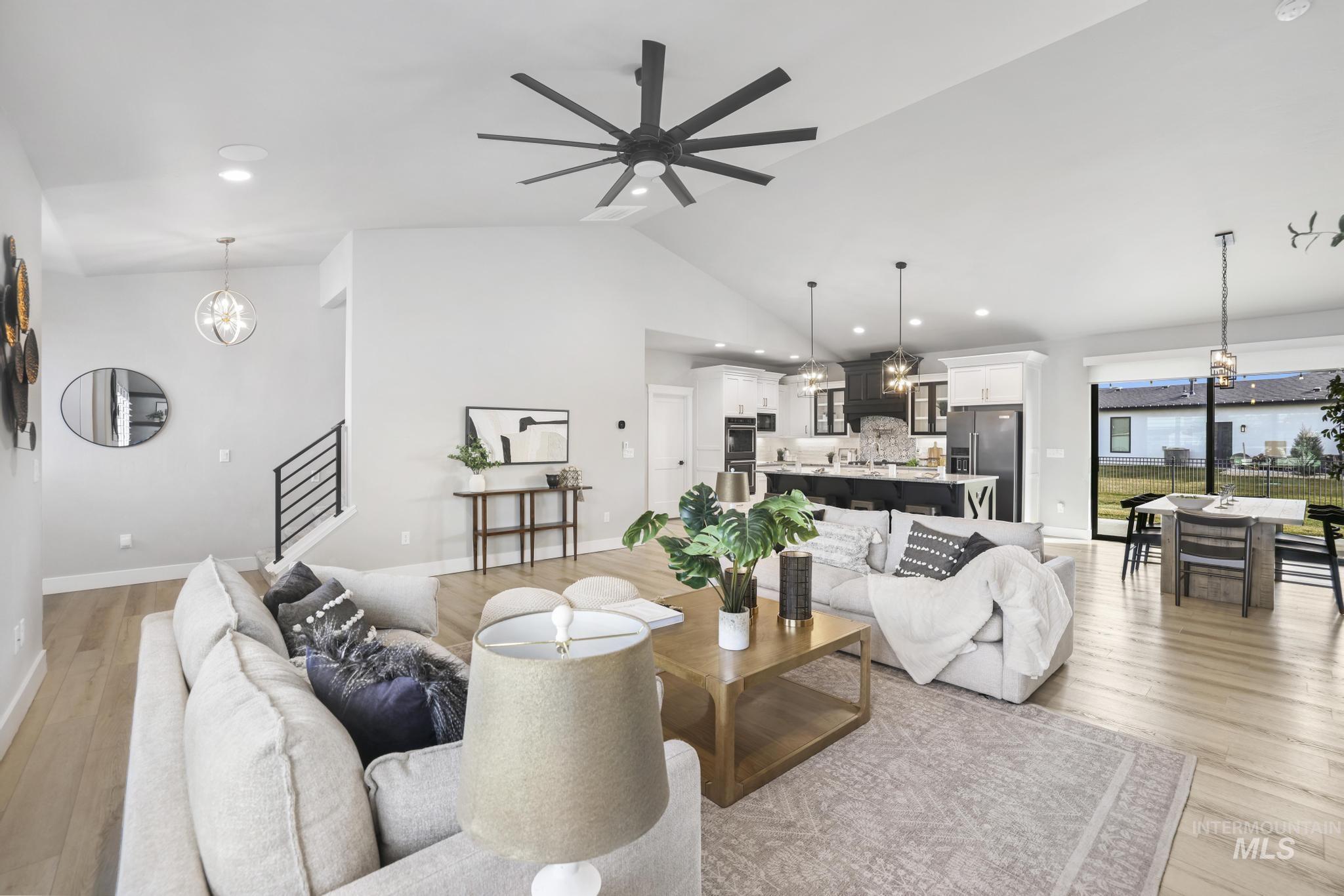 2442 Clear Creek Ct, Twin Falls, Idaho 83301, 5 Bedrooms, 3 Bathrooms, Residential For Sale, Price $779,900,MLS 98971568