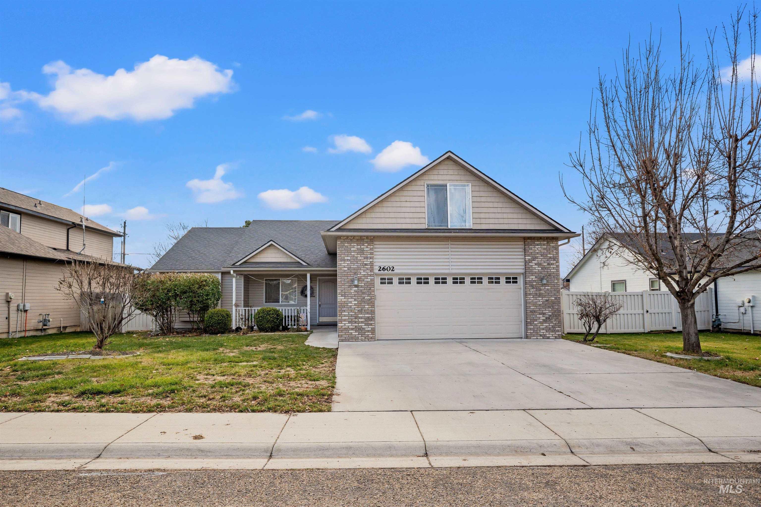 Residential For Sale