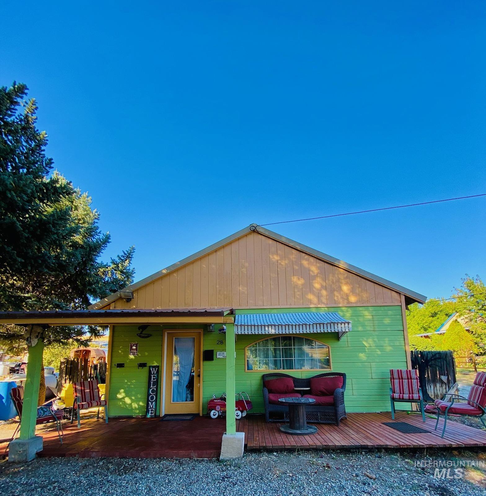 28 Harris Creek Rd, Horseshoe Bend, Idaho 83629, Business/Commercial For Sale, Price $3,300,000,MLS 98971571