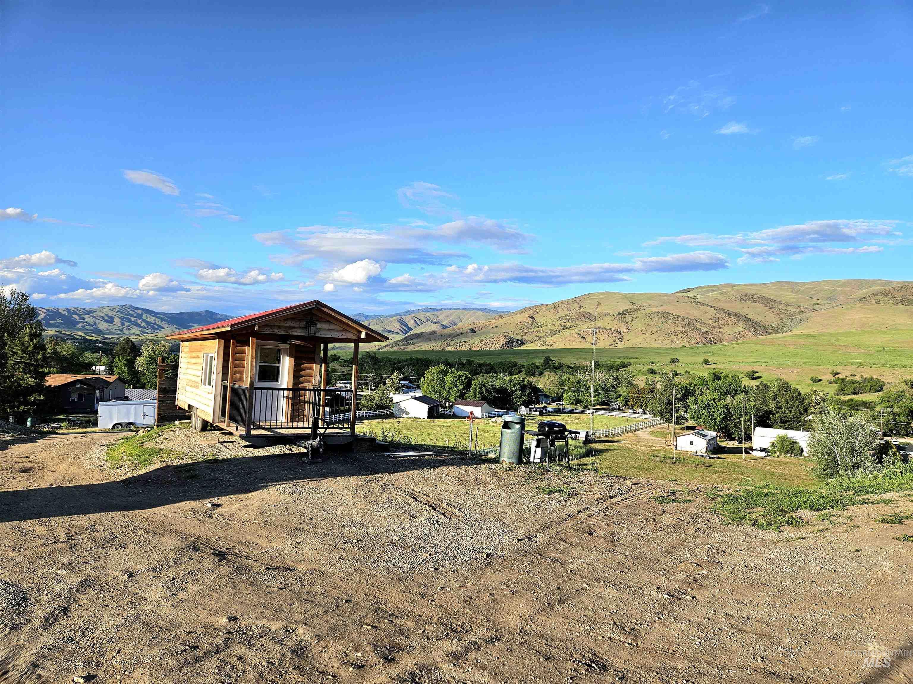 28 Harris Creek Rd, Horseshoe Bend, Idaho 83629, Business/Commercial For Sale, Price $3,300,000,MLS 98971571