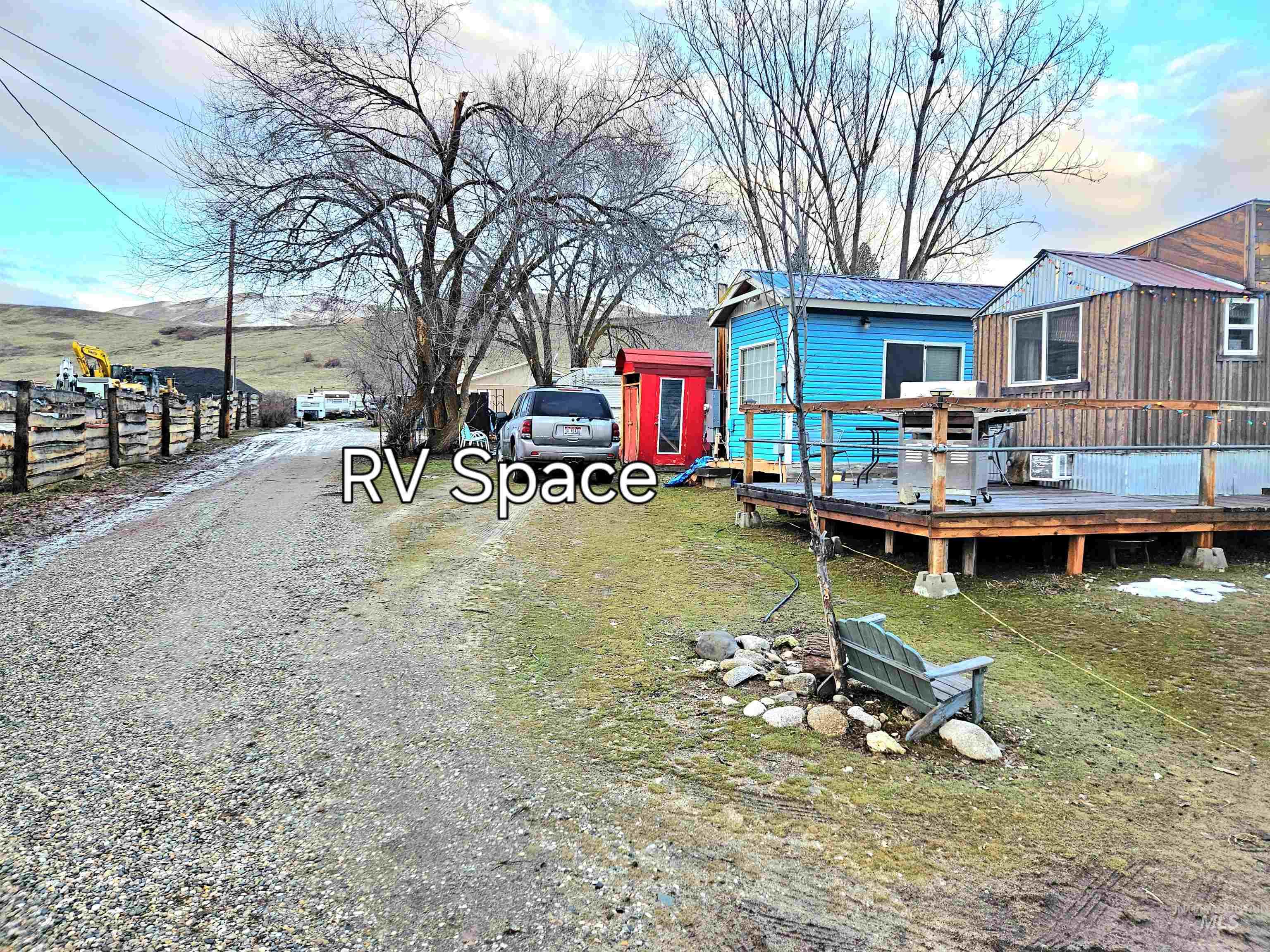 28 Harris Creek Rd, Horseshoe Bend, Idaho 83629, Business/Commercial For Sale, Price $3,300,000,MLS 98971571