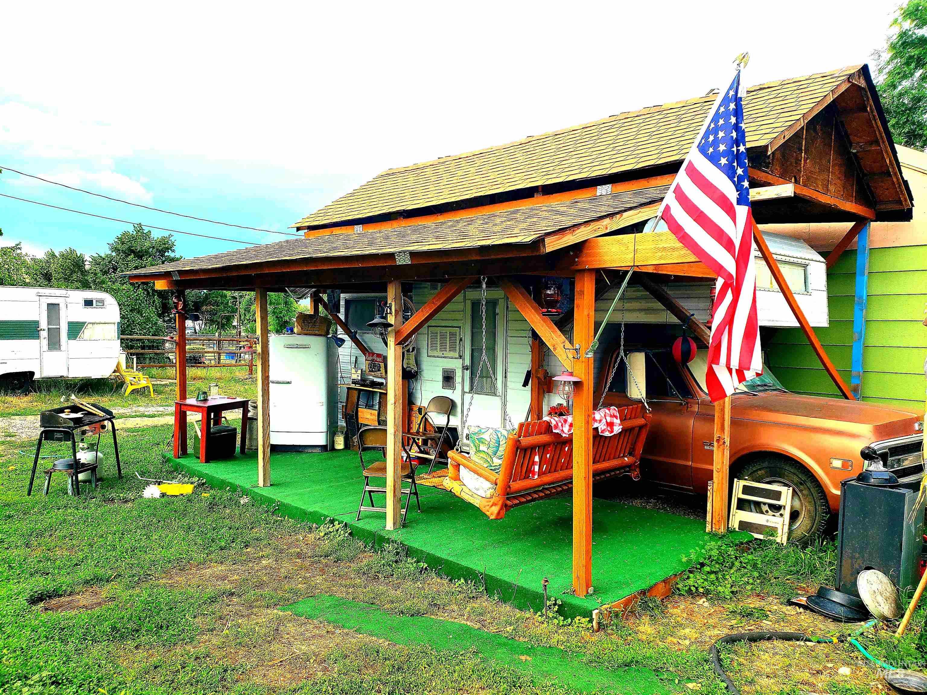 28 Harris Creek Rd, Horseshoe Bend, Idaho 83629, Business/Commercial For Sale, Price $3,300,000,MLS 98971571