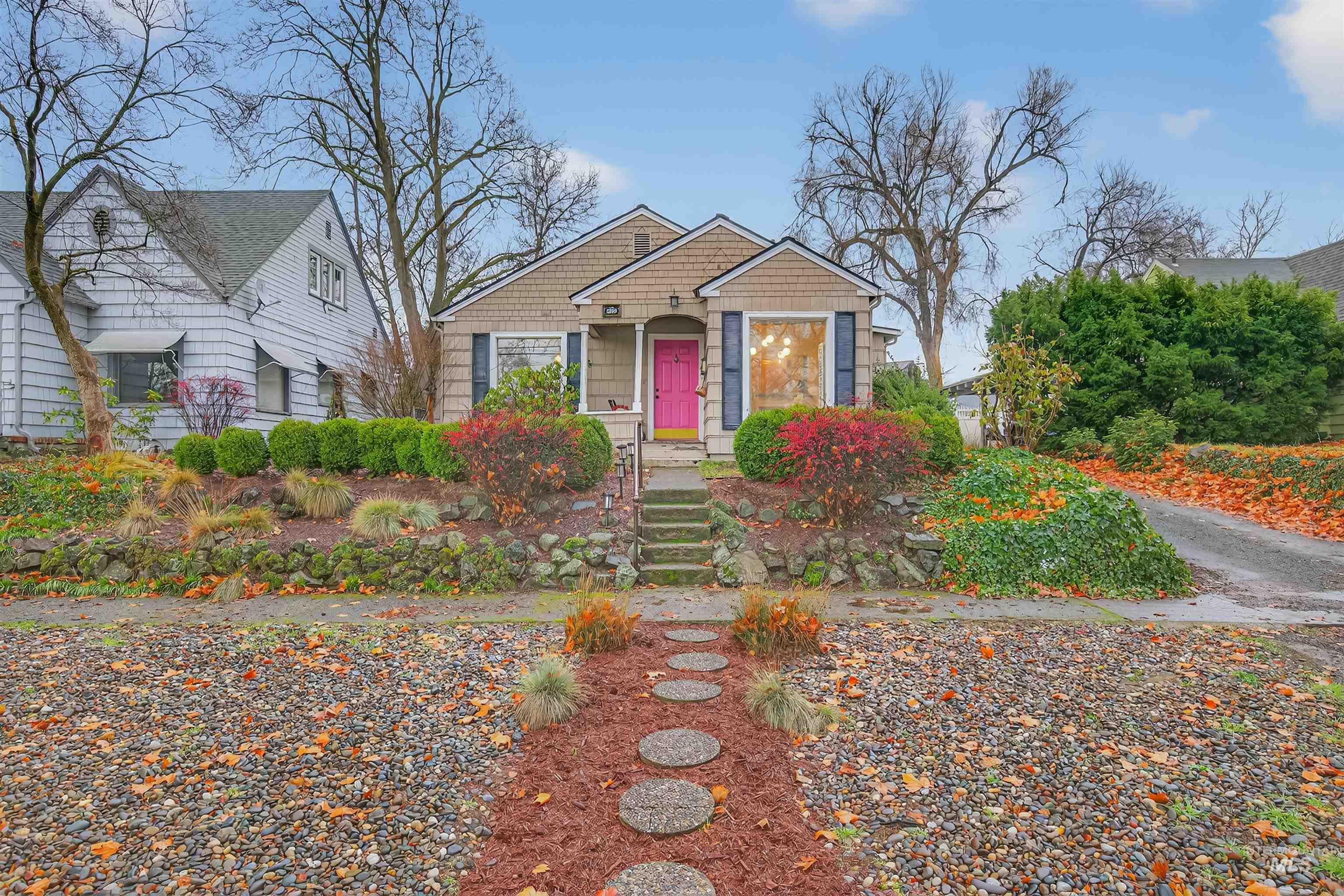 Residential For Sale