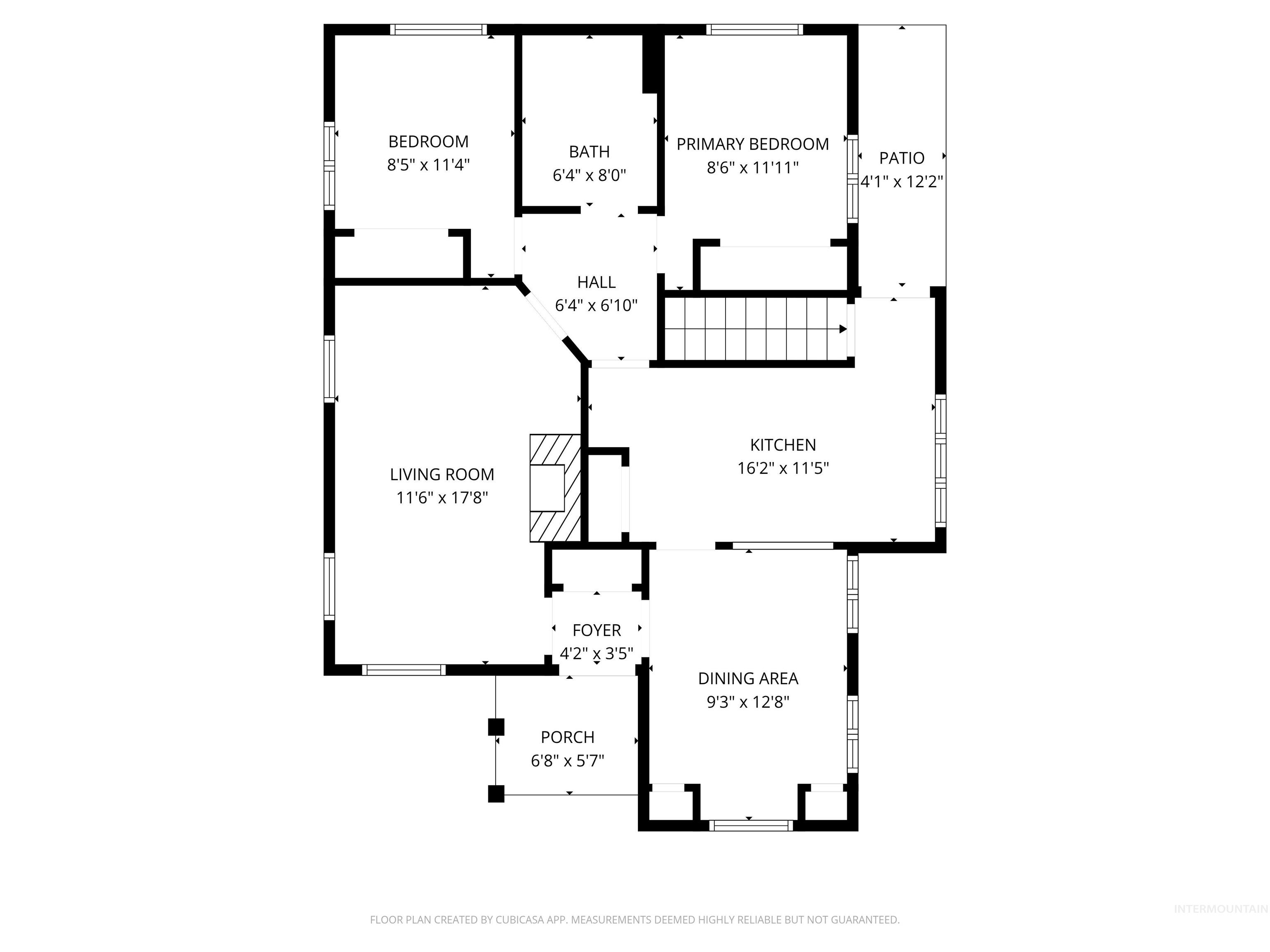 1209 3rd Street, Lewiston, Idaho 83501, 3 Bedrooms, 2 Bathrooms, Residential For Sale, Price $350,000,MLS 98971572