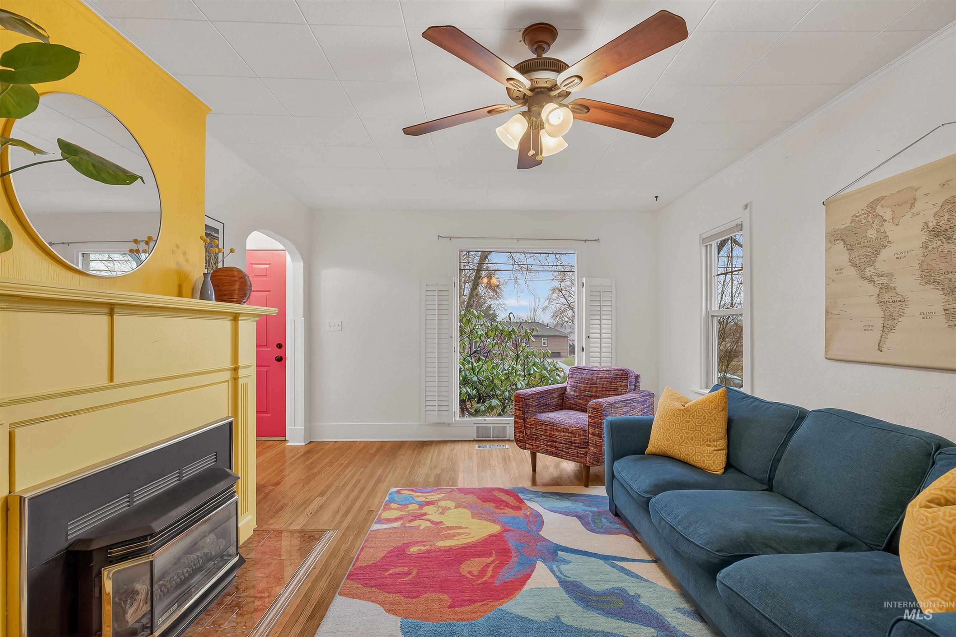 1209 3rd Street, Lewiston, Idaho 83501, 3 Bedrooms, 2 Bathrooms, Residential For Sale, Price $350,000,MLS 98971572