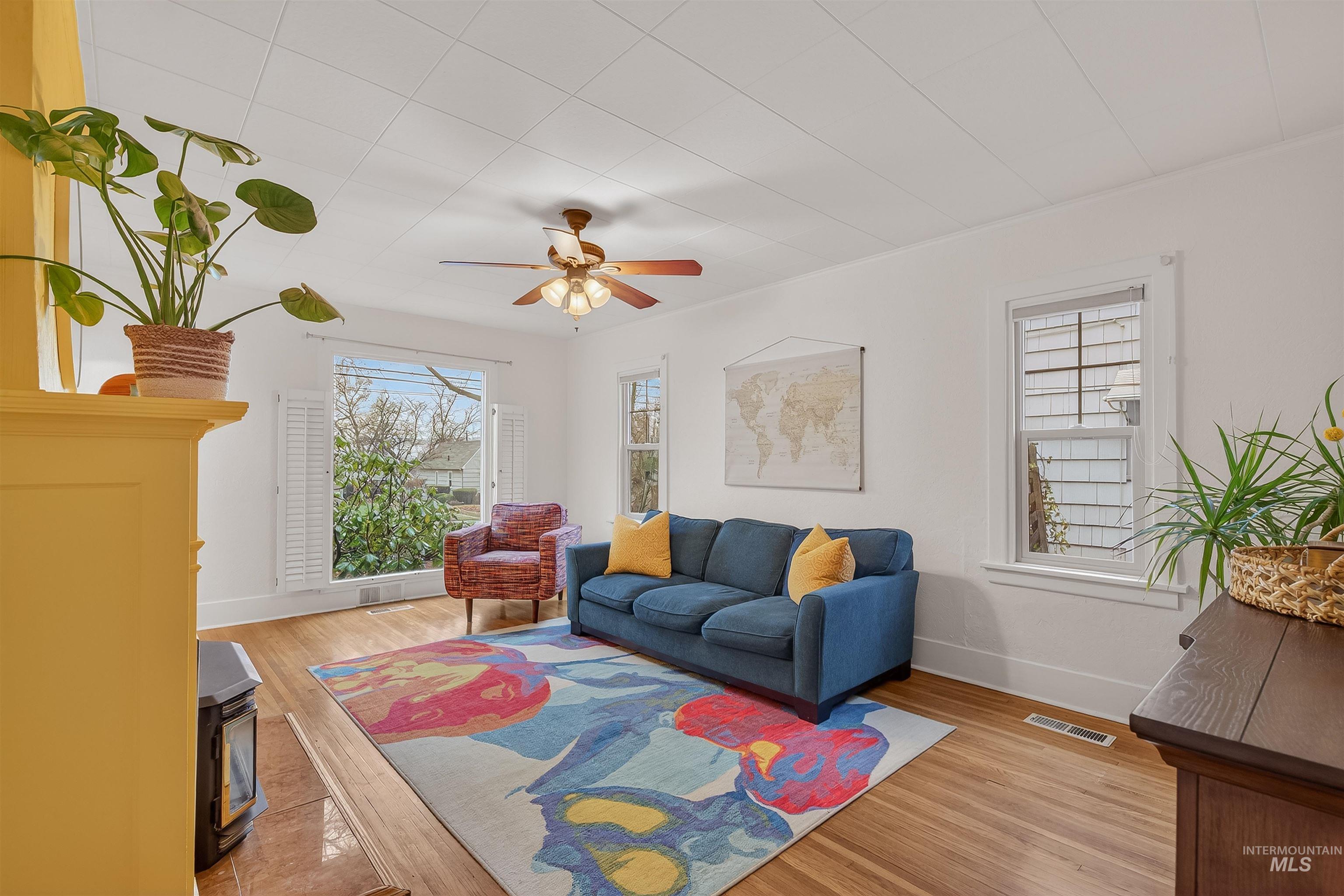 1209 3rd Street, Lewiston, Idaho 83501, 3 Bedrooms, 2 Bathrooms, Residential For Sale, Price $350,000,MLS 98971572