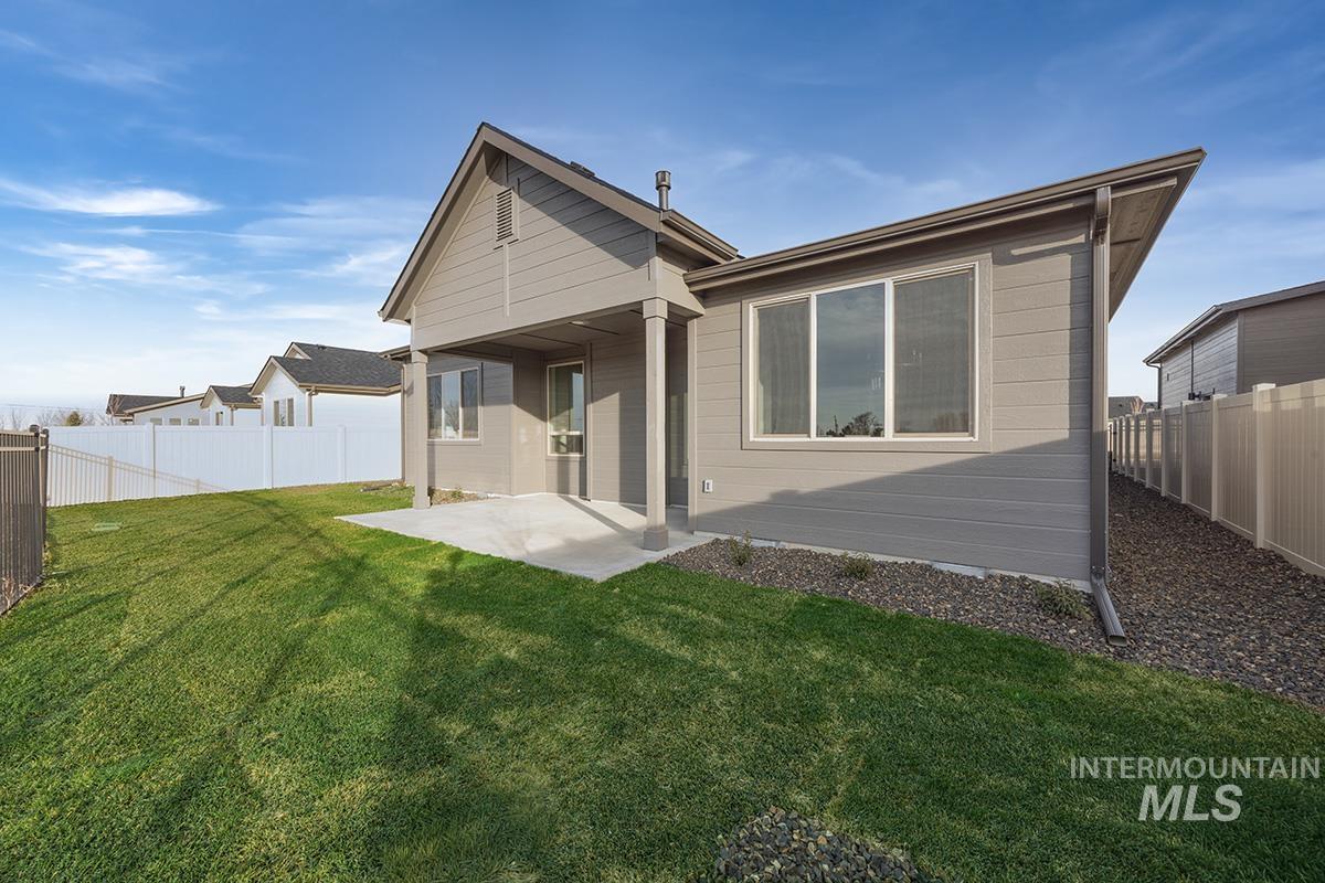 3315 E Englehart Dr., Meridian, Idaho 83642, 4 Bedrooms, 2.5 Bathrooms, Residential For Sale, Price $715,800,MLS 98971573