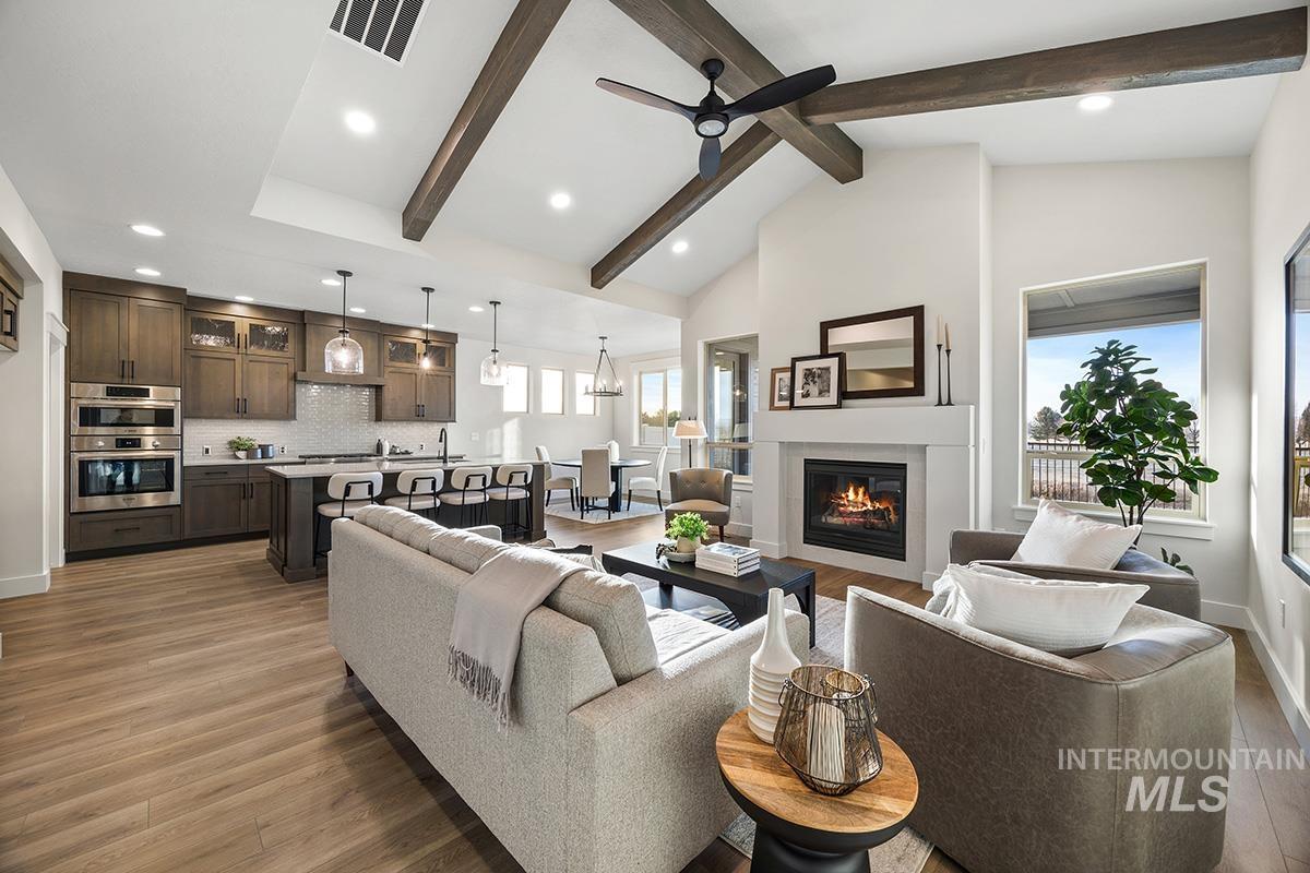 3315 E Englehart Dr., Meridian, Idaho 83642, 4 Bedrooms, 2.5 Bathrooms, Residential For Sale, Price $715,800,MLS 98971573