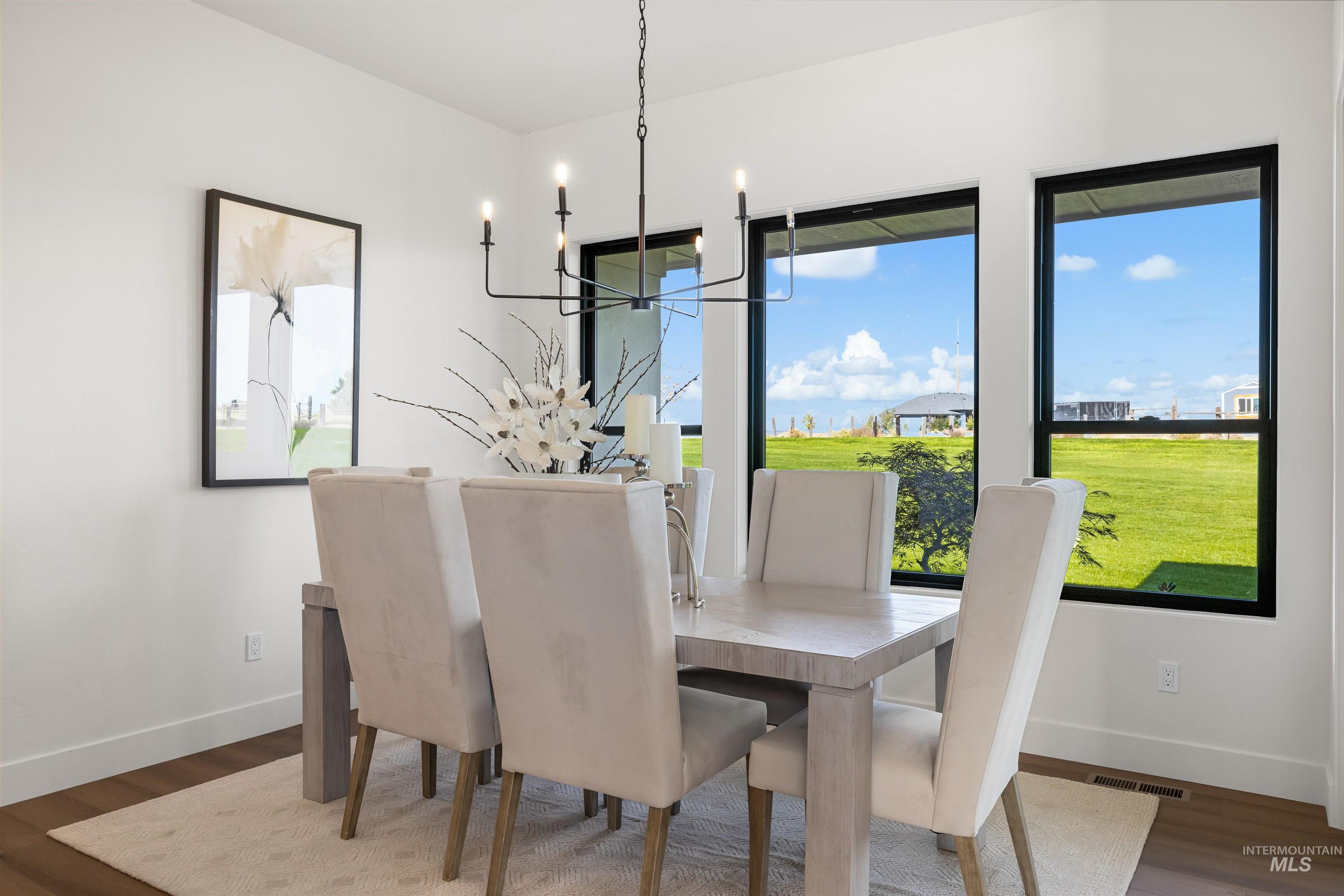 25403 Bur Oak, Caldwell, Idaho 83607, 3 Bedrooms, 2.5 Bathrooms, Residential For Sale, Price $1,330,000,MLS 98971574