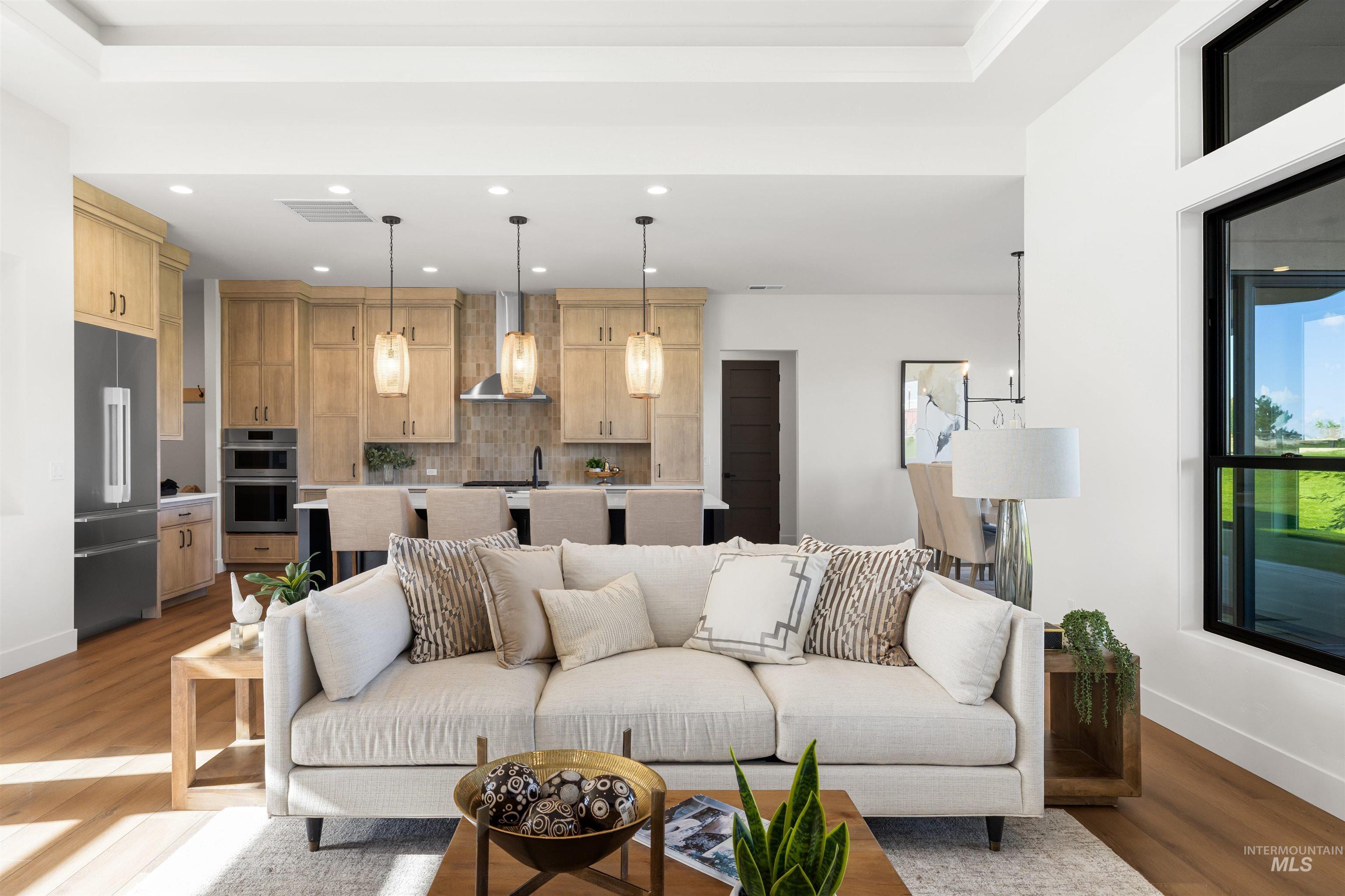 25403 Bur Oak, Caldwell, Idaho 83607, 3 Bedrooms, 2.5 Bathrooms, Residential For Sale, Price $1,330,000,MLS 98971574