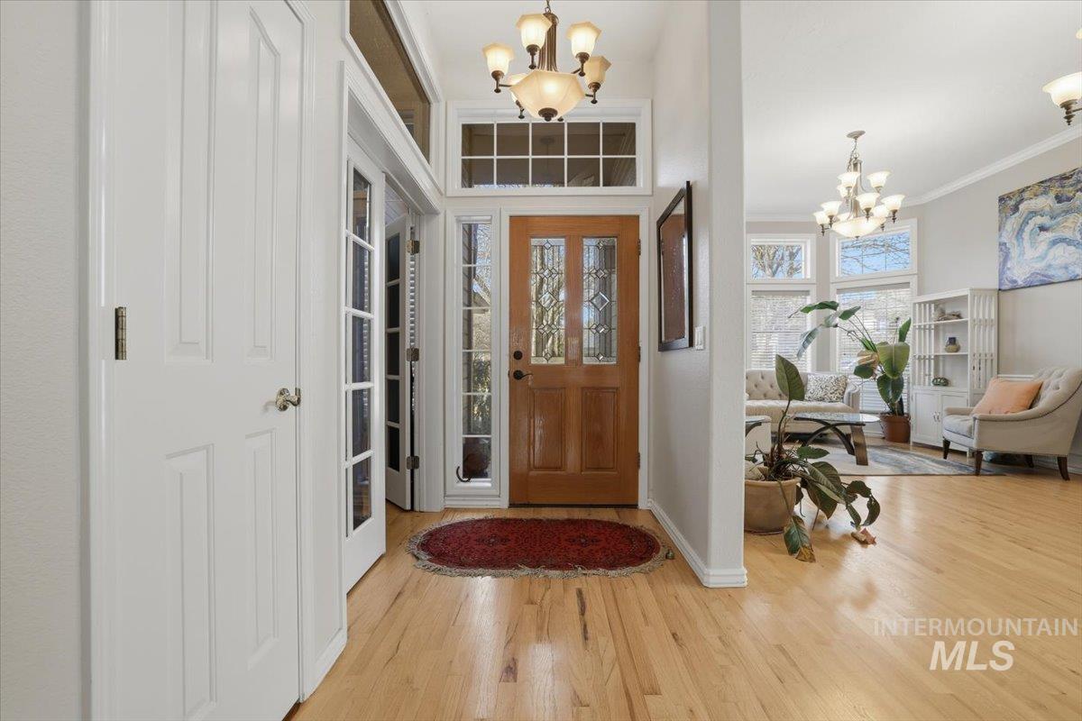 5150 N Watersedge Ave., Boise, Idaho 83714, 4 Bedrooms, 3 Bathrooms, Residential For Sale, Price $709,900,MLS 98971575