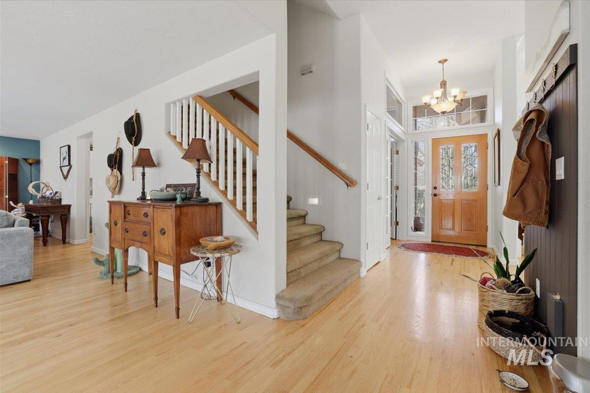 5150 N Watersedge Ave., Boise, Idaho 83714, 4 Bedrooms, 3 Bathrooms, Residential For Sale, Price $709,900,MLS 98971575