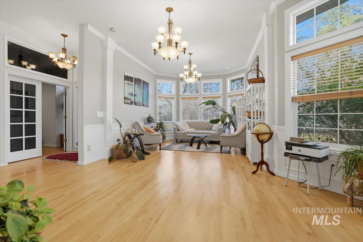 5150 N Watersedge Ave., Boise, Idaho 83714, 4 Bedrooms, 3 Bathrooms, Residential For Sale, Price $709,900,MLS 98971575