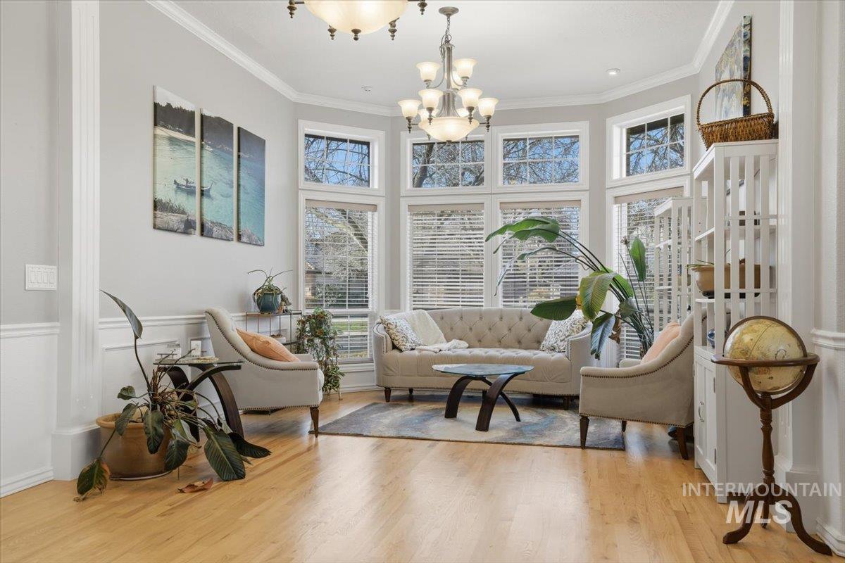 5150 N Watersedge Ave., Boise, Idaho 83714, 4 Bedrooms, 3 Bathrooms, Residential For Sale, Price $709,900,MLS 98971575