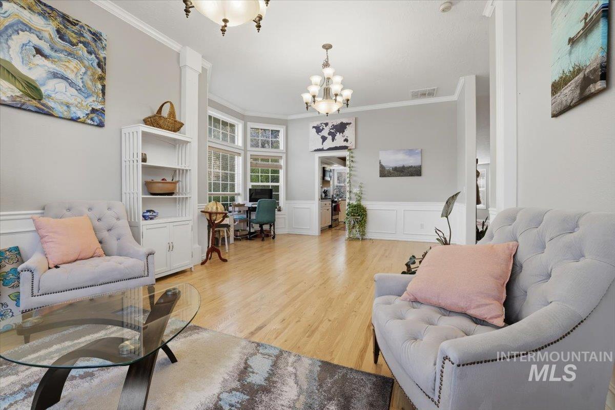 5150 N Watersedge Ave., Boise, Idaho 83714, 4 Bedrooms, 3 Bathrooms, Residential For Sale, Price $709,900,MLS 98971575