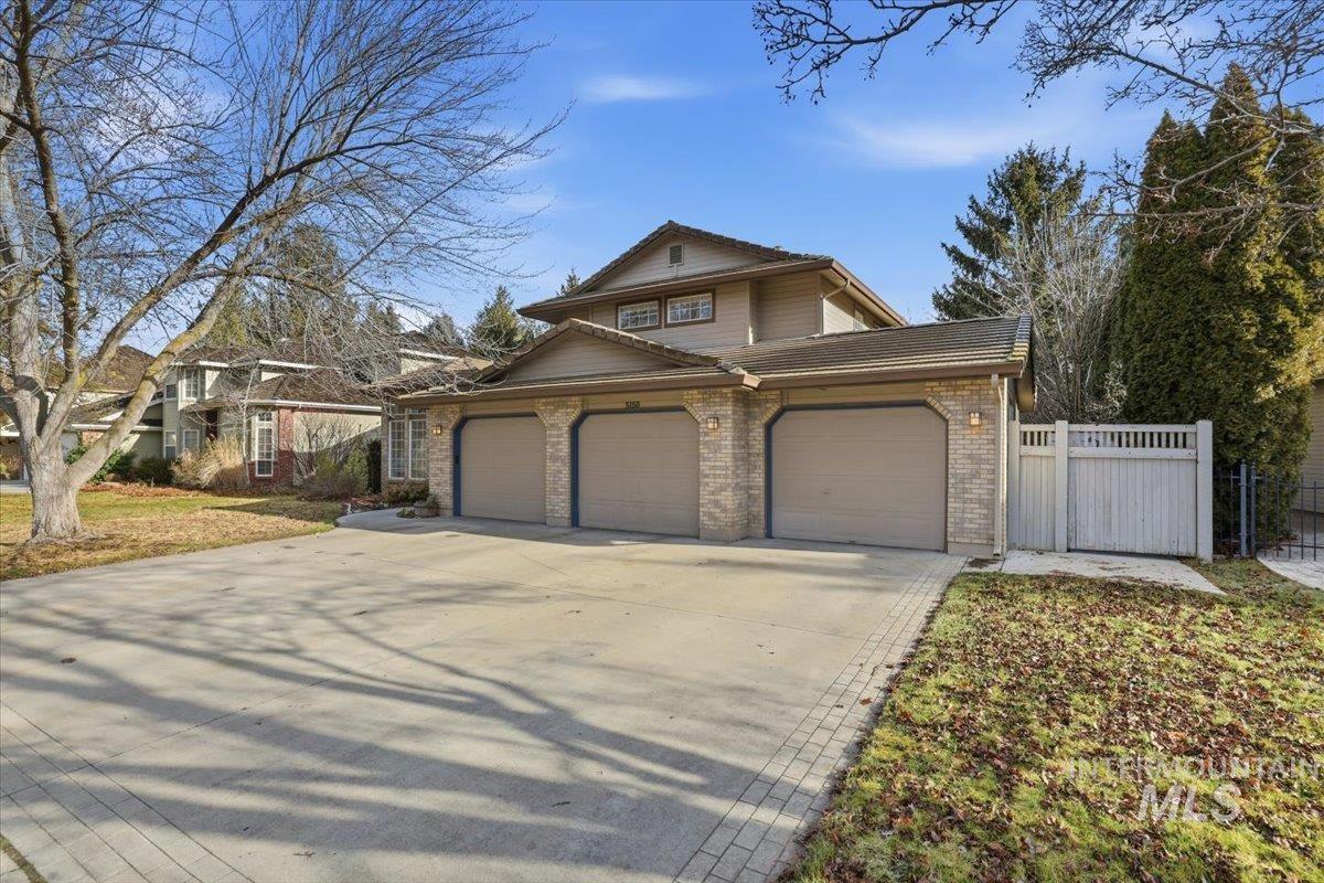 5150 N Watersedge Ave., Boise, Idaho 83714, 4 Bedrooms, 3 Bathrooms, Residential For Sale, Price $709,900,MLS 98971575