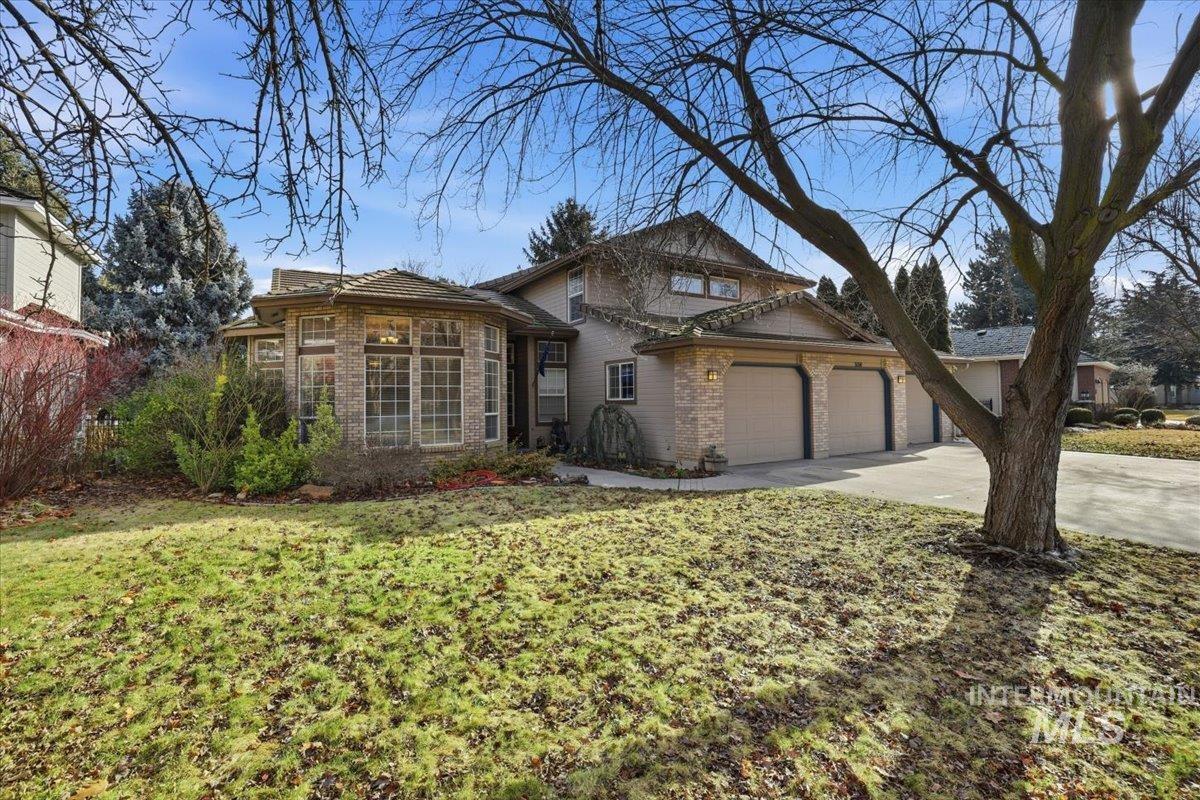 5150 N Watersedge Ave., Boise, Idaho 83714, 4 Bedrooms, 3 Bathrooms, Residential For Sale, Price $709,900,MLS 98971575