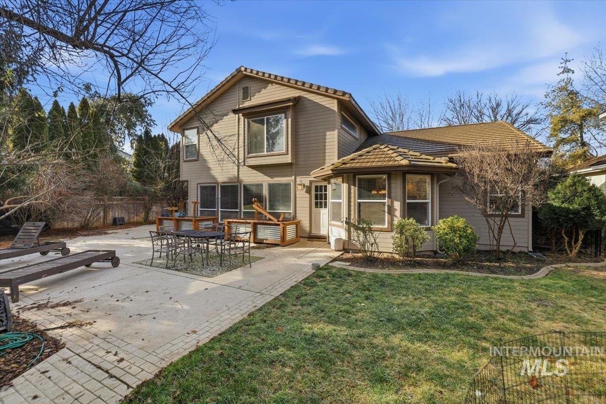 5150 N Watersedge Ave., Boise, Idaho 83714, 4 Bedrooms, 3 Bathrooms, Residential For Sale, Price $709,900,MLS 98971575