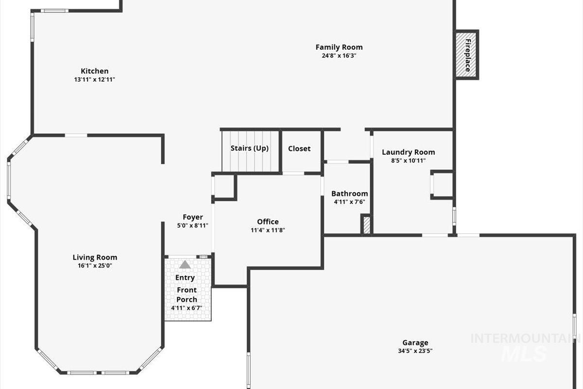5150 N Watersedge Ave., Boise, Idaho 83714, 4 Bedrooms, 3 Bathrooms, Residential For Sale, Price $709,900,MLS 98971575