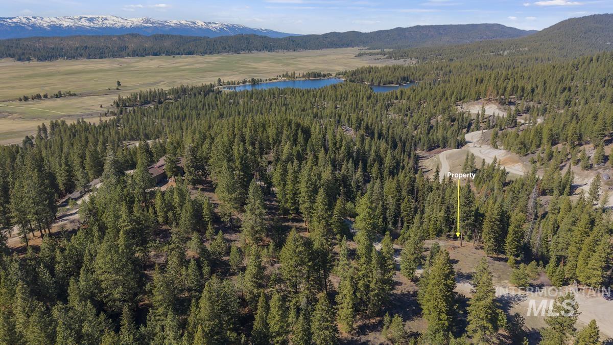 16 Sarah Way, Cascade, Idaho 83611-9999, Land For Sale, Price $145,000,MLS 98971576