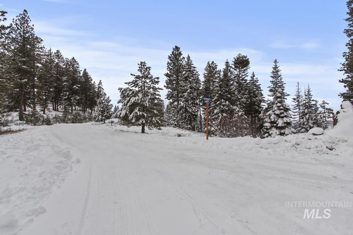 16 Sarah Way, Cascade, Idaho 83611-9999, Land For Sale, Price $145,000, 98971576