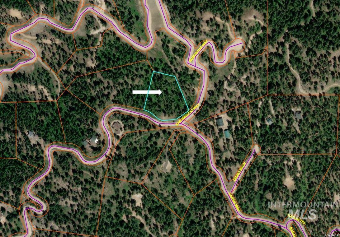16 Sarah Way, Cascade, Idaho 83611-9999, Land For Sale, Price $145,000, 98971576