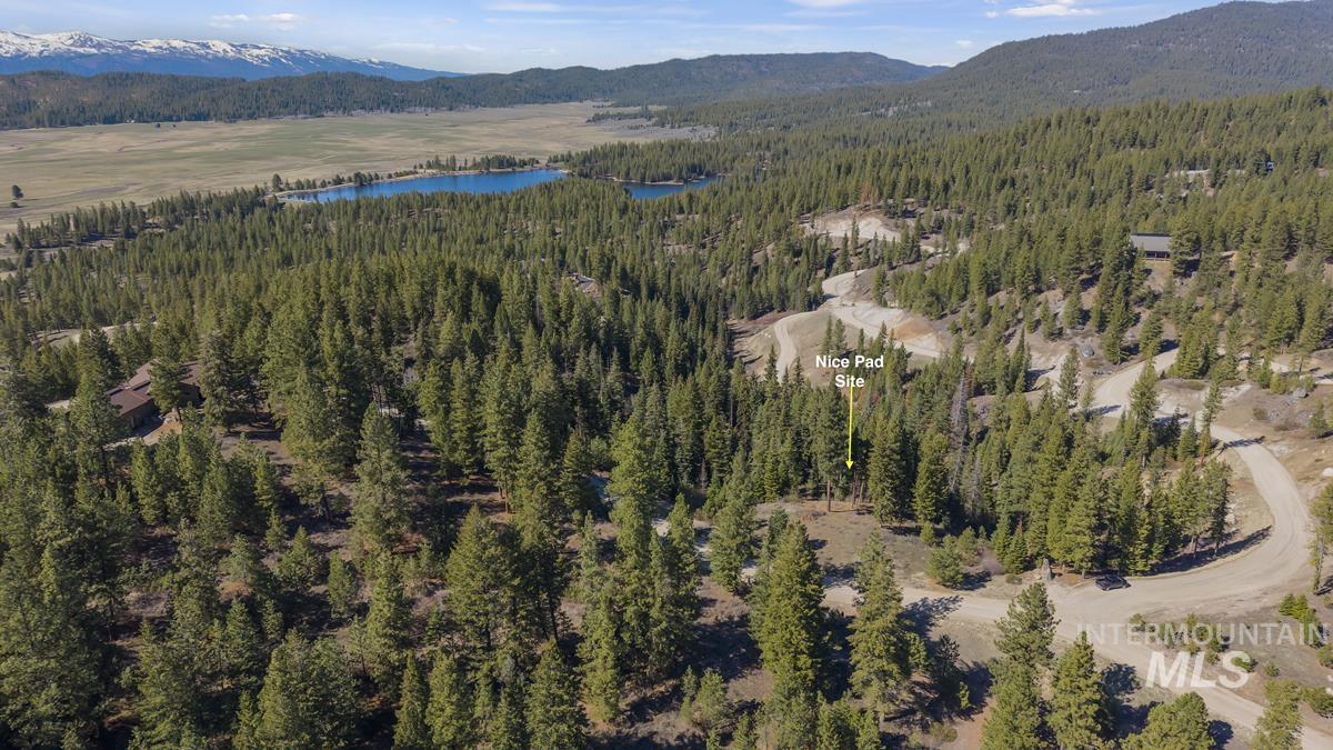 16 Sarah Way, Cascade, Idaho 83611-9999, Land For Sale, Price $145,000, 98971576