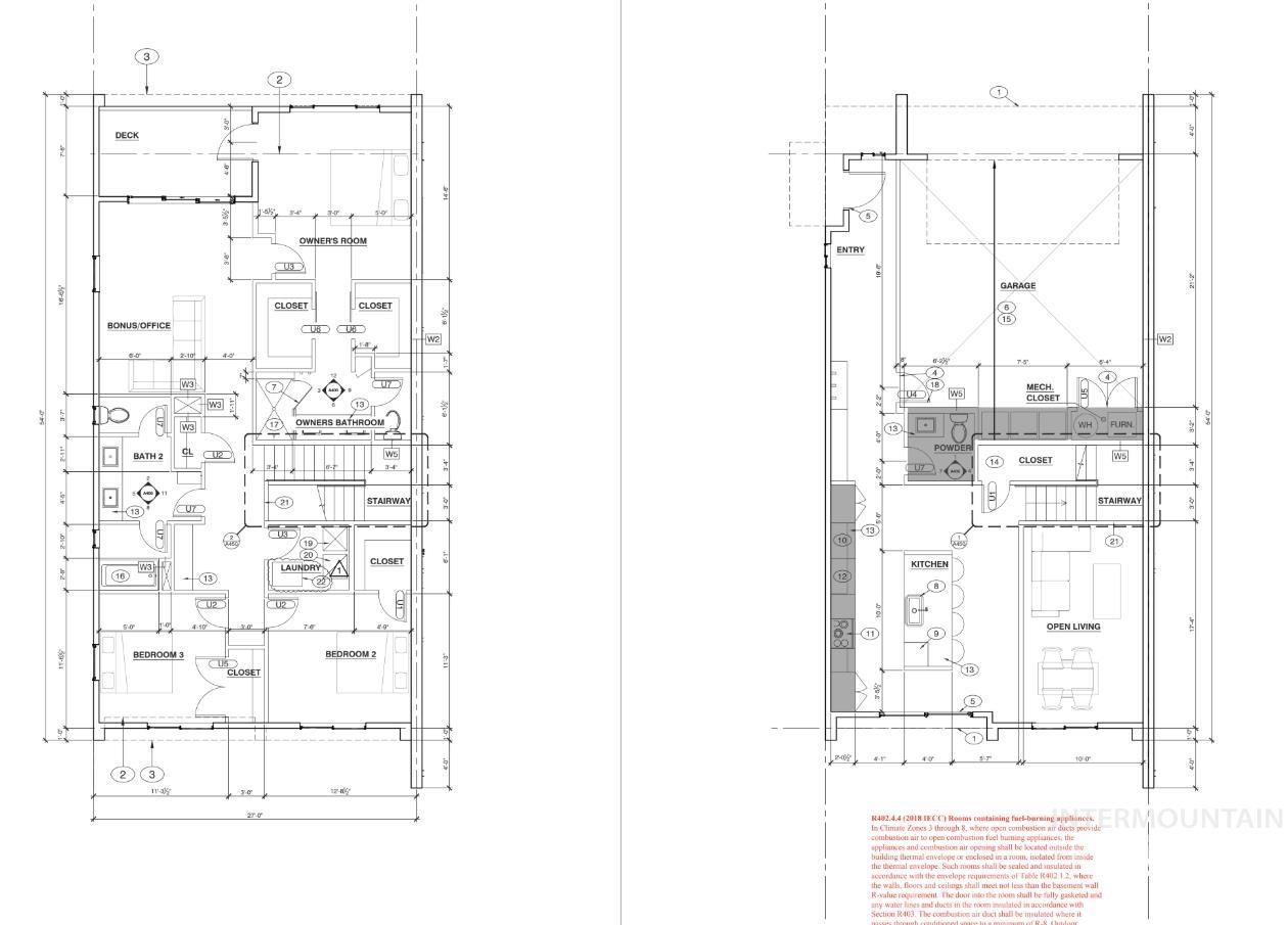 10181 W Southerland Dr, Boise, Idaho 83709, 3 Bedrooms, 2.5 Bathrooms, Residential For Sale, Price $554,000,MLS 98971578