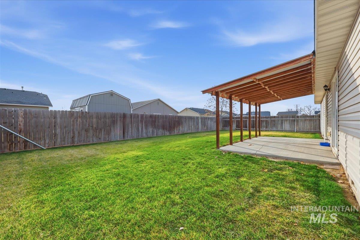 703 Prince Ave, Wilder, Idaho 83676, 3 Bedrooms, 2 Bathrooms, Residential For Sale, Price $340,000,MLS 98971579