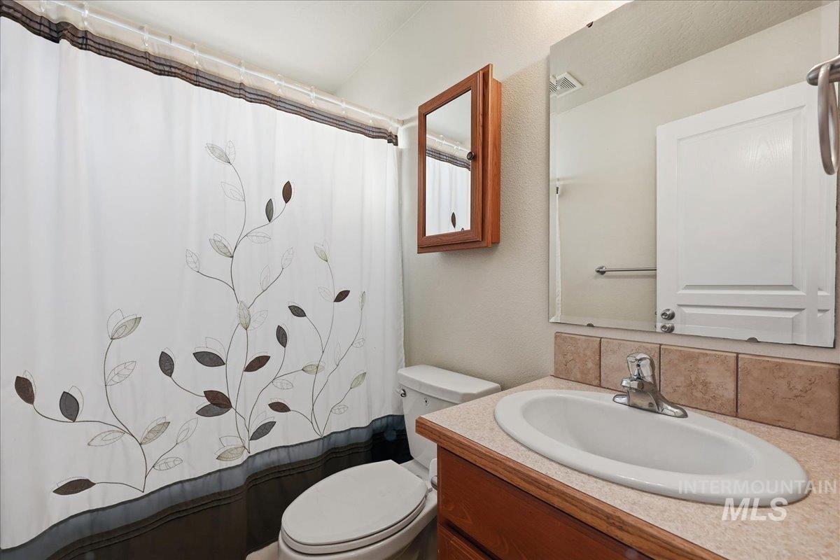 703 Prince Ave, Wilder, Idaho 83676, 3 Bedrooms, 2 Bathrooms, Residential For Sale, Price $340,000,MLS 98971579