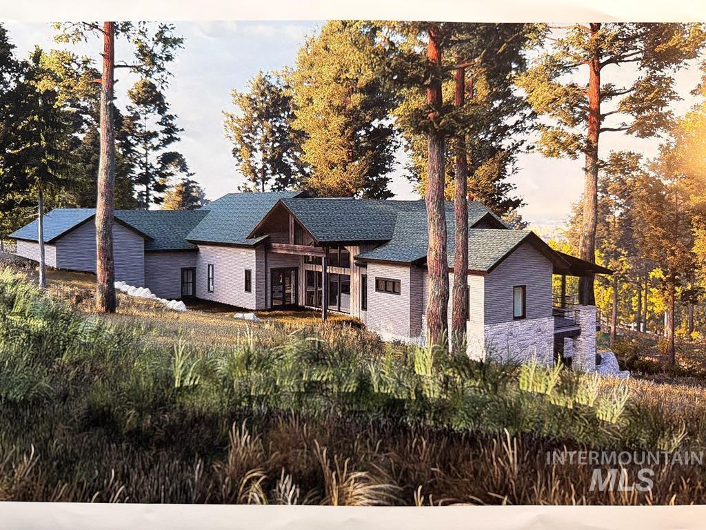 1435 Majestic View Dr, McCall, Idaho 83638, Land For Sale, Price $265,000,MLS 98971580