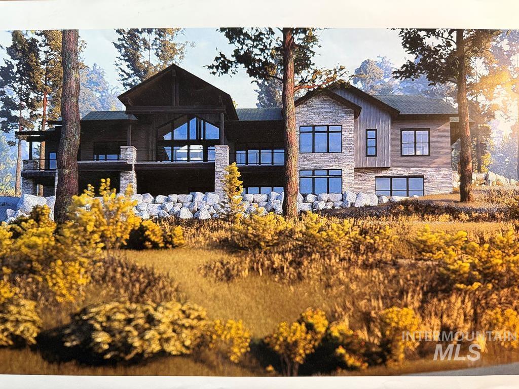 1435 Majestic View Dr, McCall, Idaho 83638, Land For Sale, Price $265,000,MLS 98971580