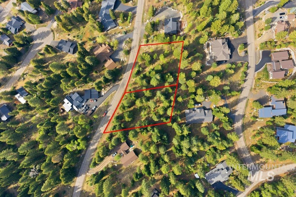 1435 Majestic View Dr, McCall, Idaho 83638, Land For Sale, Price $265,000,MLS 98971580
