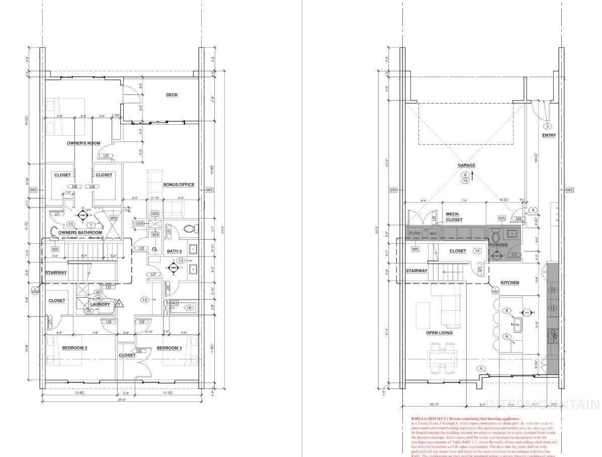 10157 W Southerland Dr, Boise, Idaho 83709, 3 Bedrooms, 2.5 Bathrooms, Residential For Sale, Price $545,000,MLS 98971584