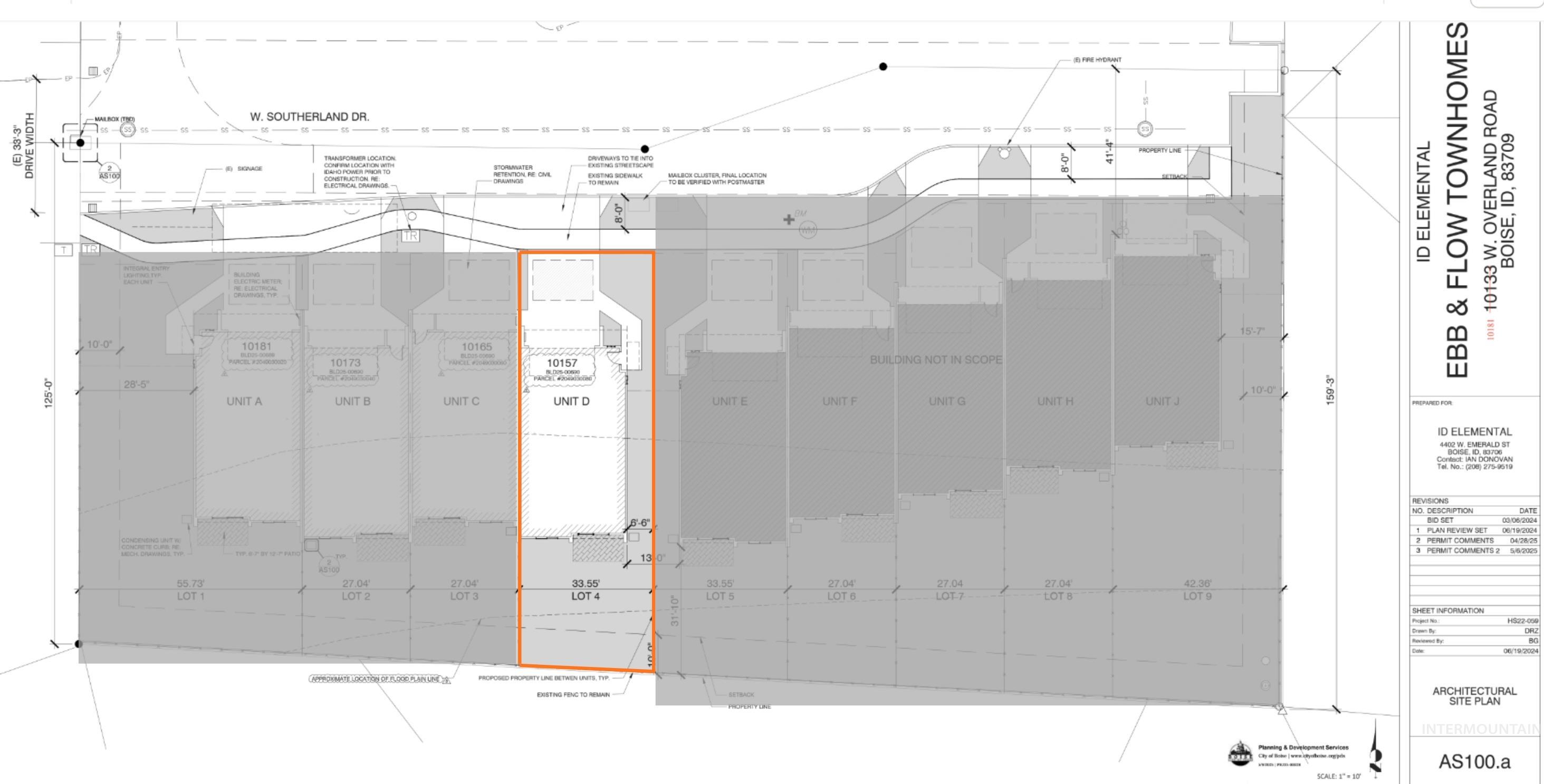 10157 W Southerland Dr, Boise, Idaho 83709, 3 Bedrooms, 2.5 Bathrooms, Residential For Sale, Price $545,000,MLS 98971584